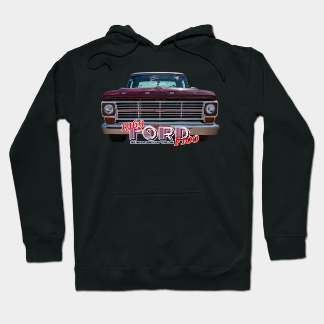 Ford truck sweatshirt clearance